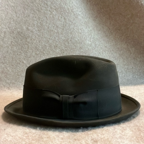 Stetson Hat - Picture 4 of 5